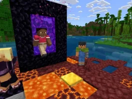 Minecraft leállítja a VR támogatást
