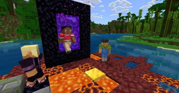 Minecraft-leallitja-a-VR-tamogatast Minecraft leállítja a VR támogatást