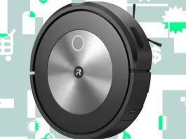 Roomba j7 robotporszívó: hatalmas árengedmény