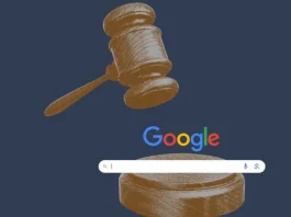 Google figyelmeztet: keresési adatok megosztása veszélyes