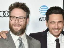 James Franco addressed Seth Rogen comment he found 'hurtful' in actor's last filmed interview