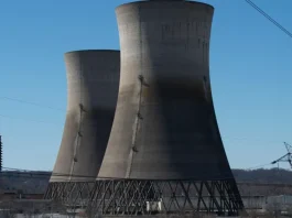 Microsoft újraindítaná a Three Mile Island atomerőművet