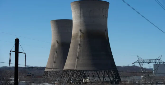 Microsoft-ujrainditana-a-Three-Mile-Island-atomeromuvet Microsoft újraindítaná a Three Mile Island atomerőművet