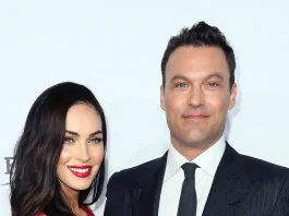 Brian Austin Green finally responds to claims he groomed Megan Fox due to age gap when she was 18
