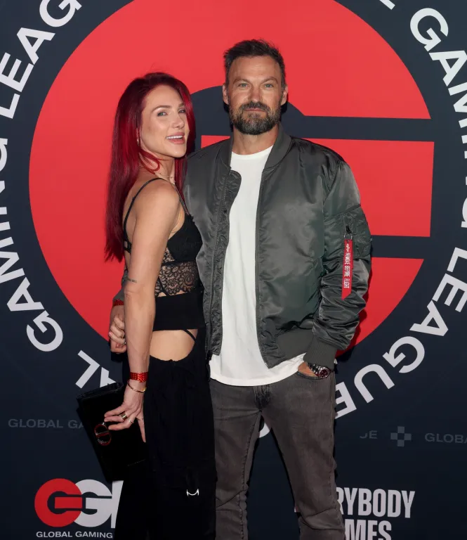 Brian Austin Green reagál a Megan Fox-szal kapcsolatos vádakra-2