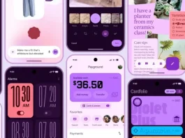 Android új dizájnnyelve: Gen Z stílus hódít
