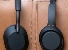Sony WH-1000XM6: Új zajszűrős fejhallgató érkezik