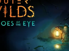 Outer Wilds: Echoes of the Eye – Rejtélyek és kihívások