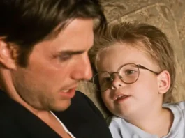 Stuart Little and Jerry Maguire child star admits he 'prays every night' in heartbreaking career update