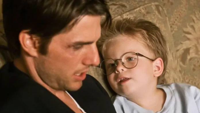 Stuart Little and Jerry Maguire child star admits he 'prays every night' in heartbreaking career update