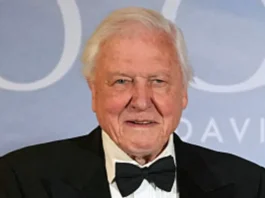 David Attenborough has shared the 'biggest message he's ever told' as he celebrates 99th birthday