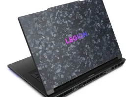 Lenovo Legion 9i: Csúcskategóriás játékos laptop