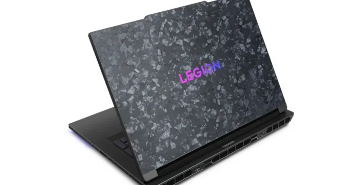 Lenovo-Legion-9i-Csucskategorias-jatekos-laptop Lenovo Legion 9i: Csúcskategóriás játékos laptop