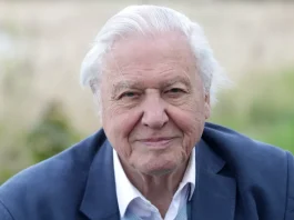 Sir David Attenborough said he has one regret over his legendary broadcasting career as he turns 99
