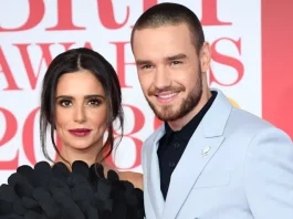 What power Cheryl has over Liam Payne's fortune after he died without a will