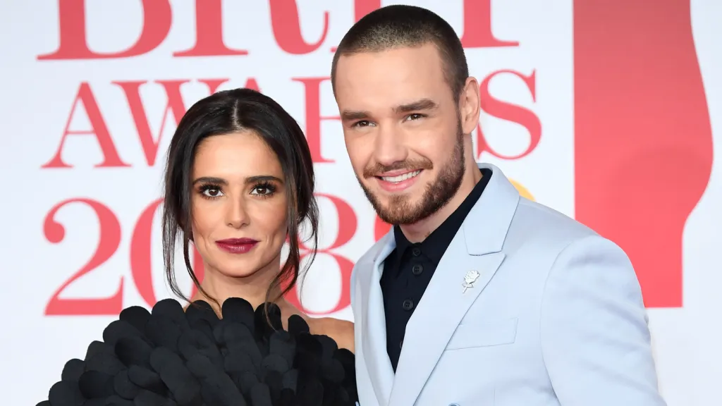 What power Cheryl has over Liam Payne's fortune after he died without a will