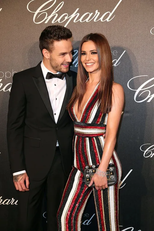 Liam Payne vagyona: Cheryl kezében a döntés-1