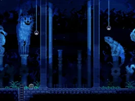 Animal Well: Rejtélyes indie játék hódít