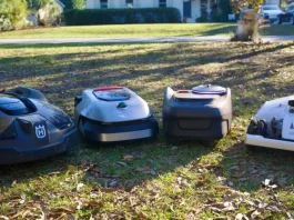 Robotfűnyíró kaland: Segway Navimow mentőakció