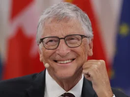 Bill Gates pledges to give away $200 billion, almost his entire fortune