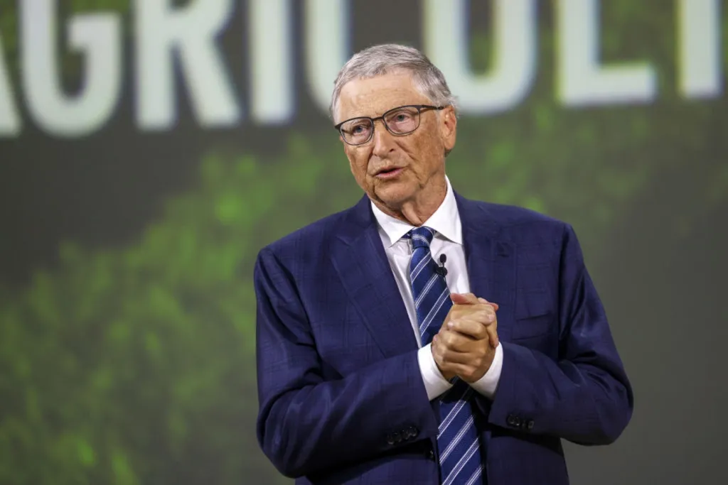 Bill Gates 200 milliárd dollárt adományoz el-1