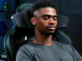 Razer Clio: Újszerű audioeszköz gamer székekhez