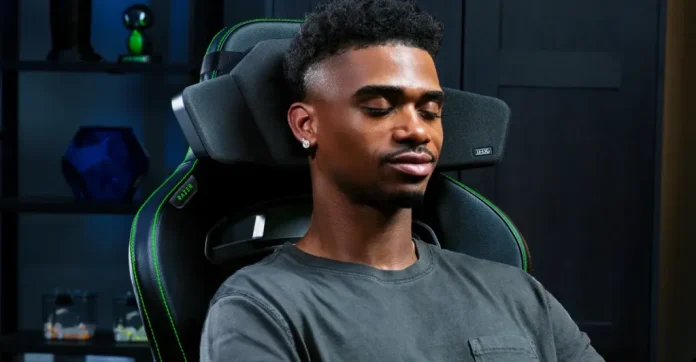Razer-Clio-Ujszeru-audioeszkoz-gamer-szekekhez Razer Clio: Újszerű audioeszköz gamer székekhez