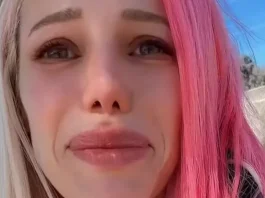 Singer suffers devastating 'side-effect' that can't be reversed after taking Ozempic for one year
