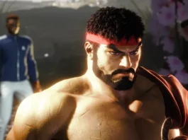 Street Fighter 6: Kihívások és élvezet idősebb játékosoknak