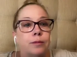 Christina Applegate says actor urged her to get checked after recognising major MS symptom