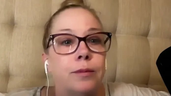 Christina Applegate says actor urged her to get checked after recognising major MS symptom