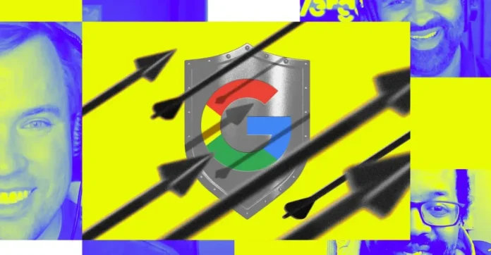 Google-antitrust-per-Apple-vezetok-tamogatasa Google antitrust per: Apple vezetők támogatása