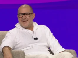 Jony Ive: Az iPhone utóhatásai inspirálják új termékét