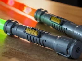 Hasbro elutasította az álom fénykardot
