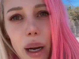 Signs of devastating irreversible 'side effect' that singer is suffering with after taking Ozempic