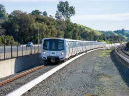 San Francisco metró leáll hálózati probléma miatt