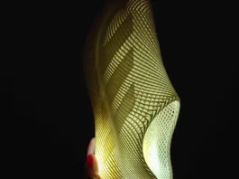 Adidas 3D nyomtatott Climacool cipő: A jövő lábbelije
