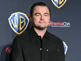 Model said Leonardo DiCaprio had strange reaction when she asked why he only dates under 25-year-olds