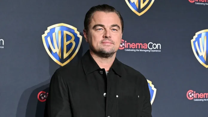 Model said Leonardo DiCaprio had strange reaction when she asked why he only dates under 25-year-olds