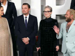 Why Jennifer Lawrence claimed she found it ‘really, really hard’ to film with Jonah Hill