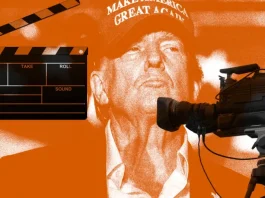 Trump új célpontja: külföldi filmek 100%-os vámja