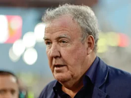 Jeremy Clarkson shares worrying symptoms of illness that left him 'days from death'