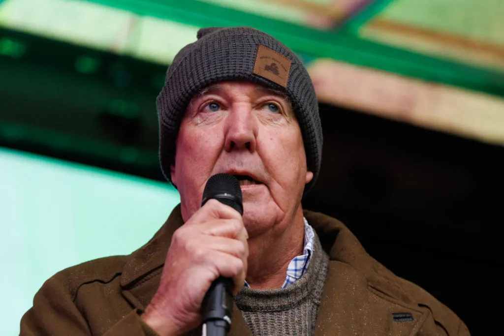 Jeremy Clarkson: A halál torkából menekült meg-1