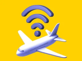 Starlink Wi-Fi a United Airlines járatain