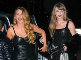 Blake Lively’s rep issues scathing response to Justin Baldoni’s legal team subpoenaing Taylor Swift in ongoing lawsuit