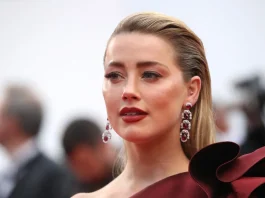 Amber Heard’s new life after leaving America and changing name as she welcomes twins
