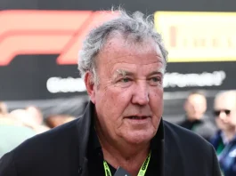 Jeremy Clarkson shared the major difference changing from Ozempic to Mounjaro made in his life