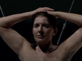 Artist who 'let people do anything to her' explained ‘intriguing’ reason she had nine orgasms in public for performance