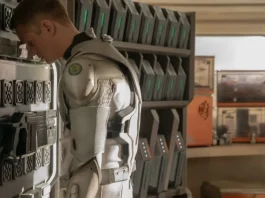 Murderbot: A meglepően emberi sci-fi vígjáték