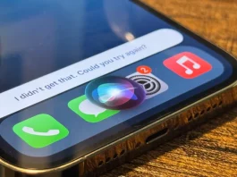 Siri-botrány: 95 millió dolláros per az Apple ellen